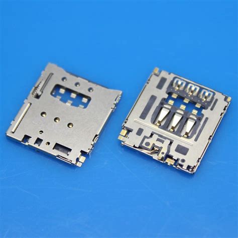 d2303 sim slot